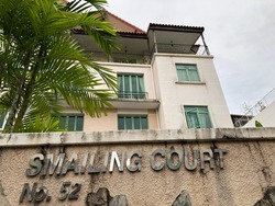 Smailing Court (D14), Apartment #202998031